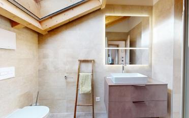 Roof flat 5.5 rooms - image - 7