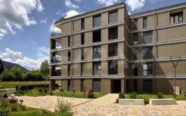 Apartment 3.5 rooms - image - 1