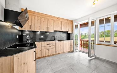 Wohnung 4 Zimmer - image - 2