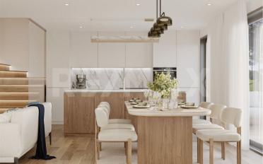 Villa 5.5 pièces - image - 3