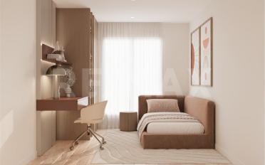 Maison contiguë - image - 11