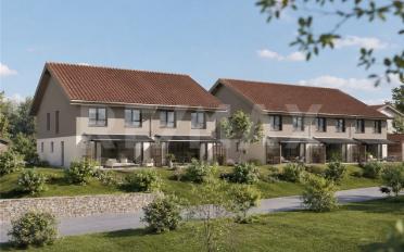 Maison contiguë - image - 1