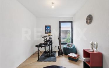Roof flat - image - 8