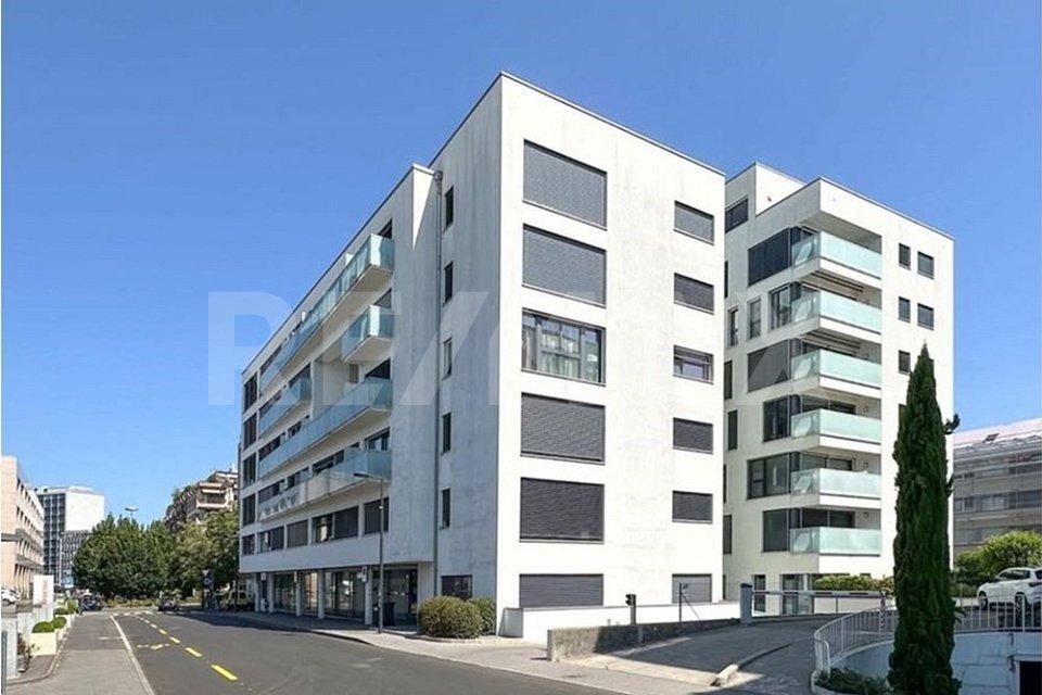 Carouge GE