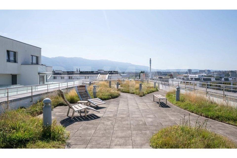 Carouge GE