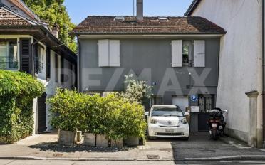 Einfamilienhaus 5 Zimmer - image - 1