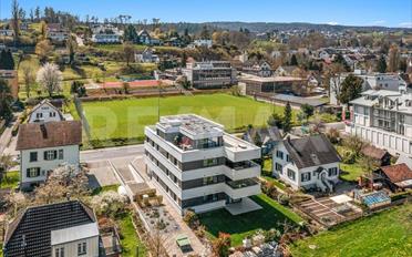 Wohnung 3.5 Zimmer - image - 1