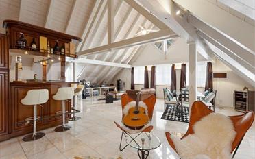 Duplex 4.5 Zimmer - image - 1