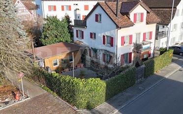 Einfamilienhaus 5 Zimmer - image - 1