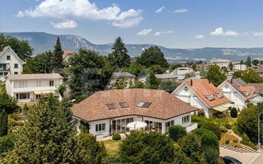 Villa 7 rooms - image - 1