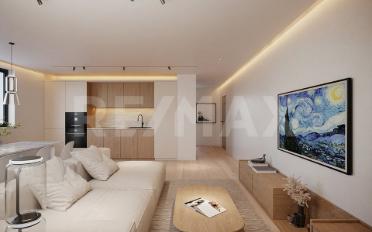 Wohnung 3.5 Zimmer - image - 3