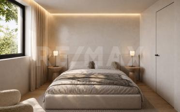 Apartment 3.5 rooms - image - 4