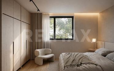 Apartment 3.5 rooms - image - 5