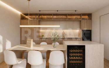 Apartment 3.5 rooms - image - 6