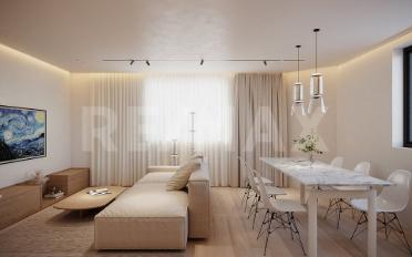 Apartment 3.5 rooms - image - 4