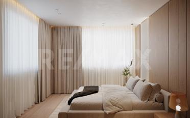 Apartment 3.5 rooms - image - 5