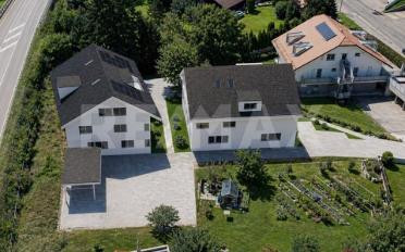 Roof flat 4.5 rooms - image - 4