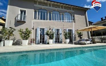 Single house 10 rooms - image - 1