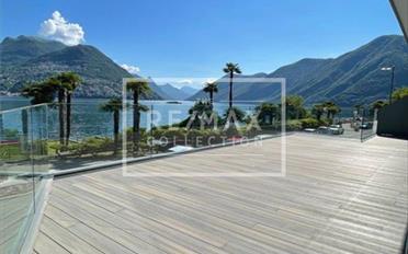 Wohnung 4.5 Zimmer - image - 1