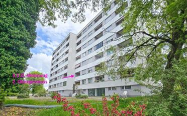 Wohnung 3.5 Zimmer - image - 1