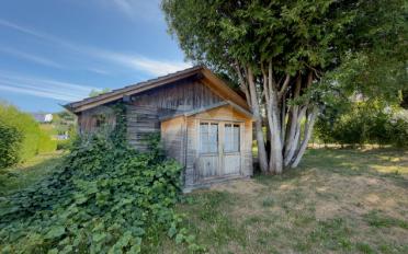 Einfamilienhaus 10 Zimmer - image - 9