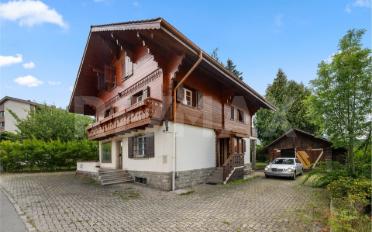 Einfamilienhaus 10 Zimmer - image - 2