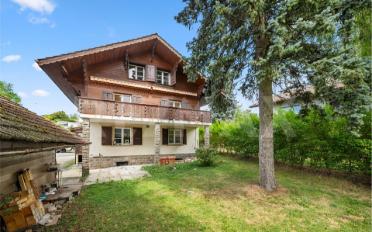 Einfamilienhaus 10 Zimmer - image - 1
