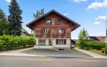 Einfamilienhaus 10 Zimmer - image - 3