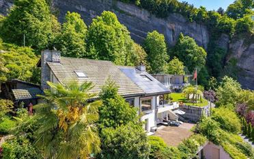 Villa 5.5 rooms - image - 1