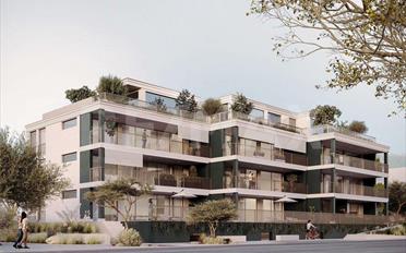 Apartment 4.5 rooms - image - 1