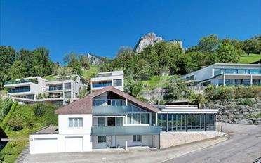 Villa 7 rooms - image - 1