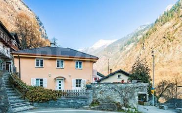 Maison 3.5 pièces - image - 1