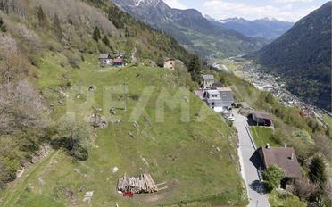 Terrain à bâtir - image - 1