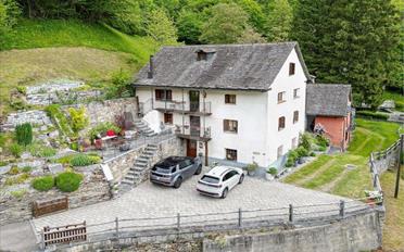 Maison 10 pièces - image - 1