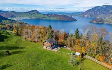 Maison 5 pièces - image - 1