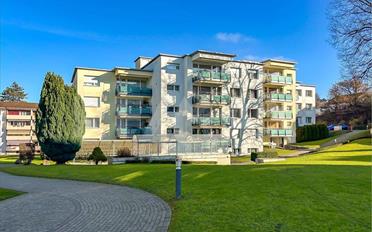 Appartement 3.5 pièces - image - 1