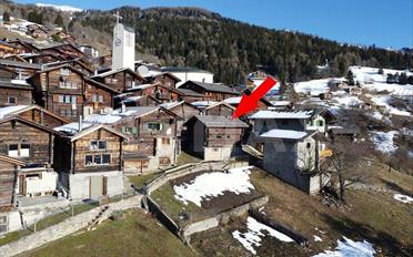 Einfamilienhaus 2.5 Zimmer - image - 1