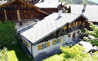 Möbl. Wohnobj. 4 Zimmer - image - 1