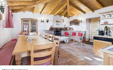 Appartement meublé 1.5 pièces - image - 1