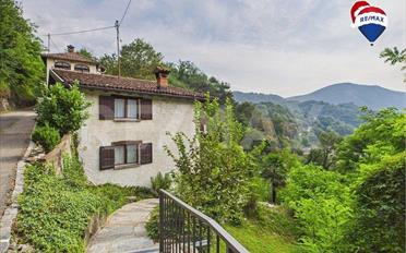 Maison contiguë 3.5 pièces - image - 1