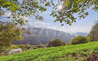 Terrain à bâtir - image - 1