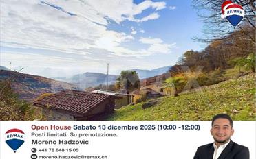 Apartment 3.5 rooms - image - 1