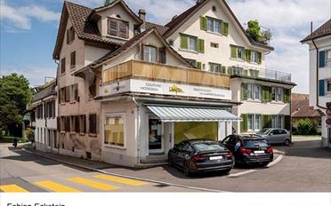 Maison 7 pièces - image - 1