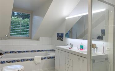 Doppeleinfamilienhaus 6 Zimmer - image - 6