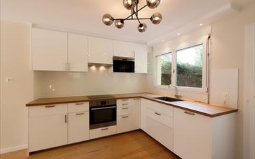 Row house 5 rooms - image - 2
