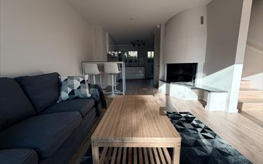 Row house 5 rooms - image - 4