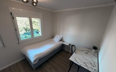 Row house 5 rooms - image - 11