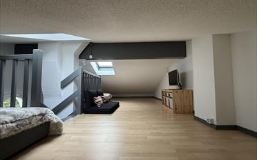 Row house 5 rooms - image - 14