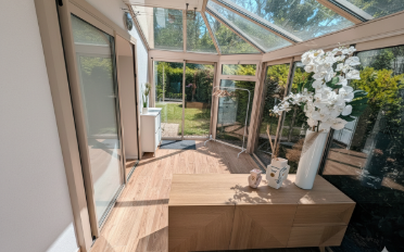 Maison contiguë 5 pièces - image - 7