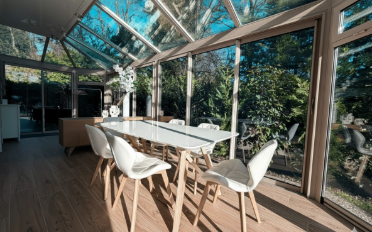 Maison contiguë 5 pièces - image - 6